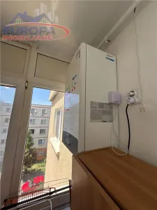 Apartament 2 camere de vanzare zona E3 -Tulcea - foto 7