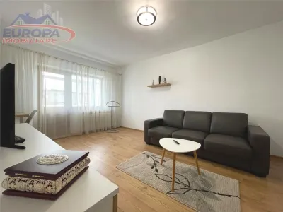 Apartament cu 2 camere de vanzare zona E3- Tulcea - foto 1