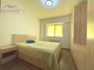Apartament cu 2 camere de vanzare zona E3- Tulcea - foto 4