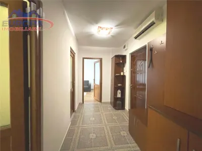 Apartament cu 2 camere de vanzare zona E3- Tulcea - foto 7