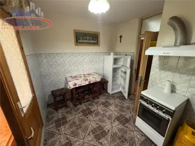 Apartament 3 camere de vanzare zona C5 Tulcea - foto 6