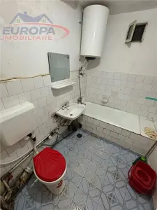 Apartament 3 camere de vanzare zona C5 Tulcea - foto 7