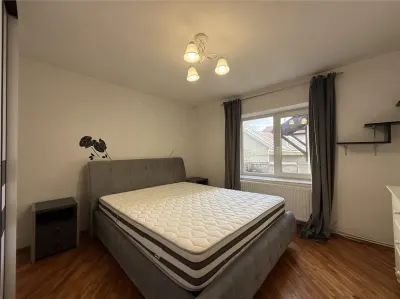 CASA INDIVIDUALA MOARA DE VANT S+P+M BECI GARAJ - Iasi