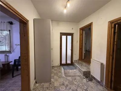 CASA INDIVIDUALA MOARA DE VANT S+P+M BECI GARAJ - foto 16