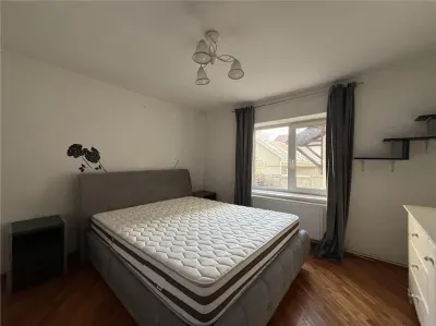 CASA INDIVIDUALA MOARA DE VANT S+P+M BECI GARAJ - foto 24