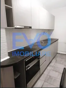 APARTAMENT 1 CAMERA DE INCHIRIAT, MOBILAT SI UTILAT COMPLET, BAZA 3 - foto 4