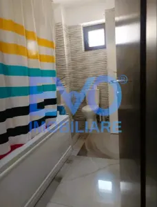 APARTAMENT 1 CAMERA DE INCHIRIAT, MOBILAT SI UTILAT COMPLET, BAZA 3 - foto 5