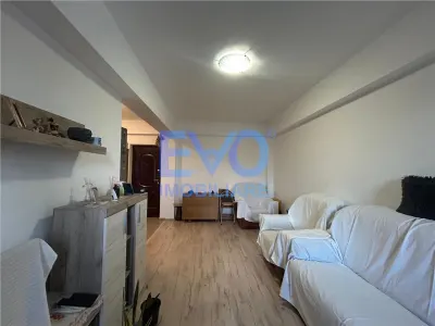 APARTAMENT CU 2 CAMERE DE VANZARE,  BUCIUM ( LIDL) - foto 3