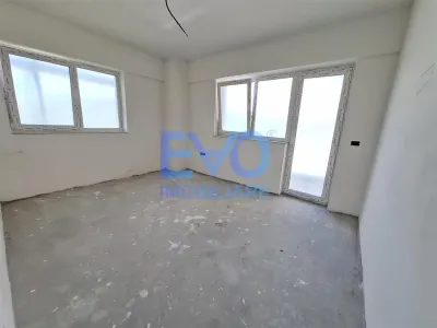 Apartament cu 3 camere, 2 bai, 2 balcoane, lift, bloc nou, zona Galata - foto 4