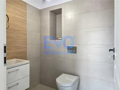 Apartament cu 2 camere, decomandat, 55,76 mp, Comision 0, zona Galata - foto 6