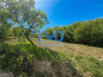 Teren intravilan, 1500 mp, zona Aroneanu Iasi - foto 3