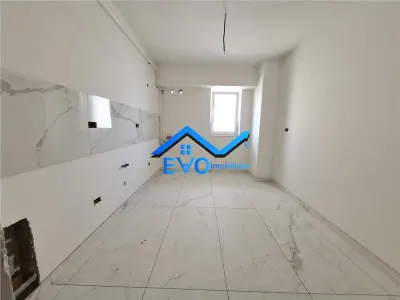 Apartament cu 2 camere de vanzare, 63,22 mp, decomandat, zona Galata - foto 12
