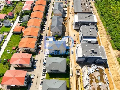 Apartament cu 2 camere de vanzare, 63,22 mp, decomandat, zona Galata - foto 17