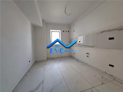 Apartament 2 camere, 57,24 mp, decomandat, de vanzare in Galata Iasi - foto 10