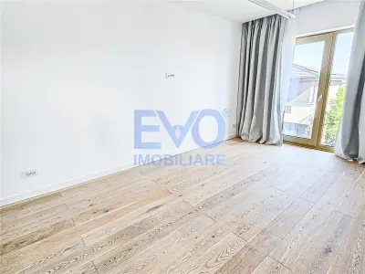 Casa moderna de vanzare, Miradis complex de case premium in Miroslava - foto 19