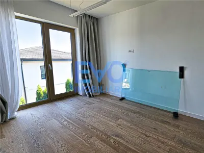 Casa moderna de vanzare, Miradis complex de case premium in Miroslava - foto 20