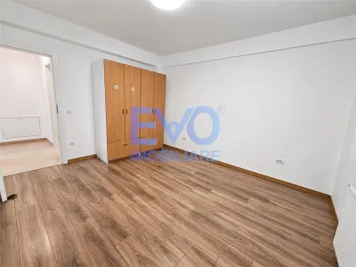 Birouri de inchiriat in Moara de Vant, Iasi, 57 mp, 2 camere, de la 430 euro per luna, Evo Imobiliare - foto 9