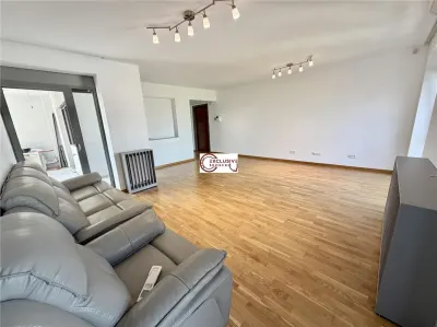 4 camere Green Lake - Sisesti| Parcare si boxa| - foto 3