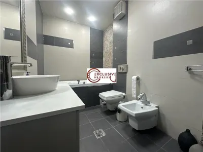 Investment//4 Rooms //Herastrau Park//Modern Design - foto 11