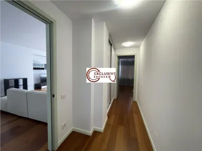 APARTAMENT 3 CAMERE SPATIOS, COMPLEX EXCLUSIVIST! - foto 12