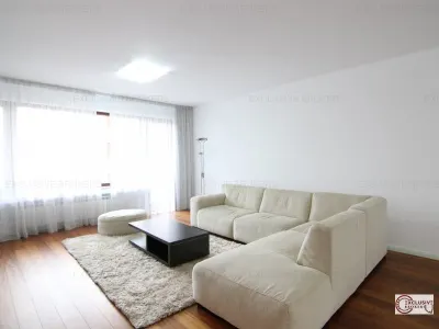 APARTAMENT 3 CAMERE SPATIOS, COMPLEX EXCLUSIVIST! - foto 5