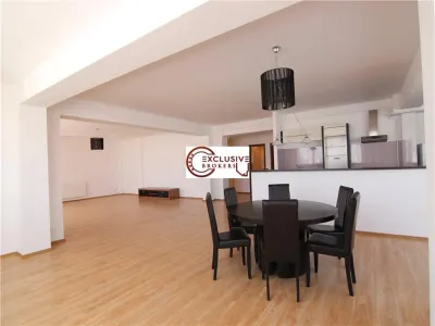 Apartament 4 camere spatios si insorit Nordului! - Bucuresti