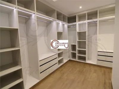 Duplex-Penthouse de exceptie 7 camere Primaverii! - foto 14