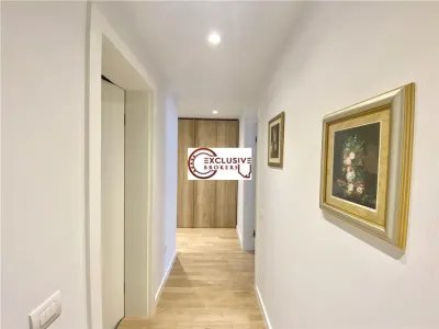 Luxury 4 rooms apartment|Charles de Gaulle| 2 parking | - foto 17