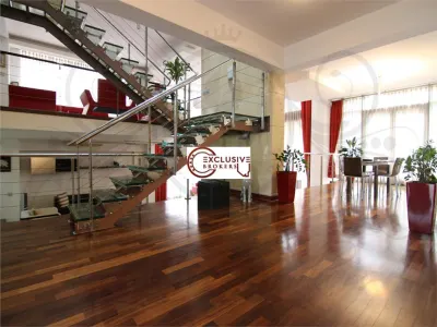 VANZARE VILA  HERASTRAU! 1147 mp GRADINA|PISCINA - Bucuresti