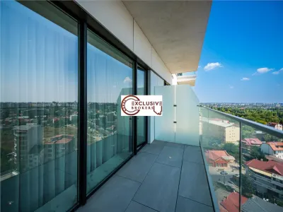 FIRST RENT//ONE VERDI//PANORAMIC VIEW//LUXURY DESIGN - foto 16