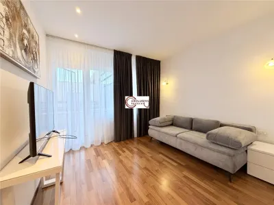 Penthouse 3 Rooms///Open View// Herastrau//parking+storage - foto 8