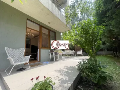 Vila 6 camere Pipera//Gradina matura// Locatie excelenta// - Pipera