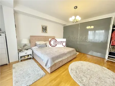 Vila 6 camere Pipera//Gradina matura// Locatie excelenta// - foto 20