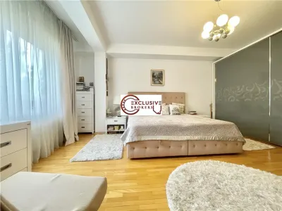 Vila 6 camere Pipera//Gradina matura// Locatie excelenta// - foto 21