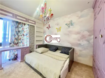 4 Rooms//Herastrau Park// Boutique building - foto 11