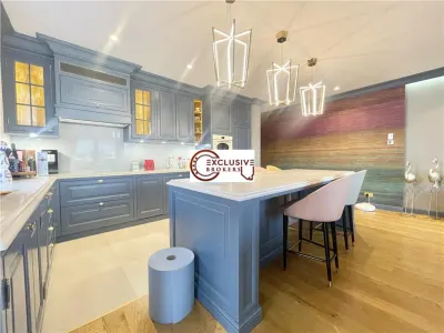 4 Rooms//Herastrau Park// Boutique building - foto 5