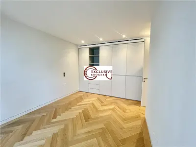Boutique Building Dorobanti//Luxury finishes//5 Rooms - foto 17