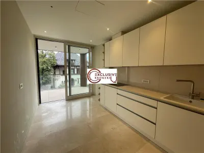 Boutique Building Dorobanti//Luxury finishes//5 Rooms - foto 9