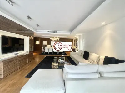APARTAMENT 7 CAMERE//SOS. NORDULUI//VEDERE PARC - foto 3