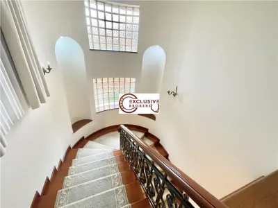 VILA INDIVIDUALA DE EXCEPTIE//BRITISH SCHOOL//ACCES DRUM PRIVAT// - foto 11