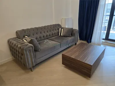 Inchiriere apartament 3 camere Pipera Cortina North, parcare subterana. - Voluntari