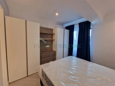 Inchiriere apartament 3 camere Pipera Cortina North, parcare subterana. - foto 8