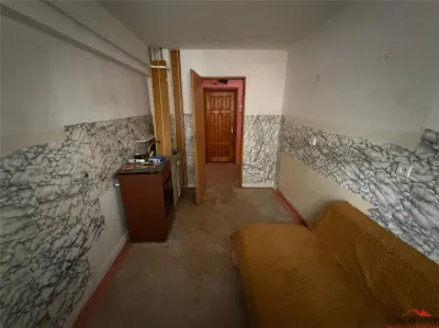 Apartament 4 camere, parter, zona centrala , 87mp utili - Focsani