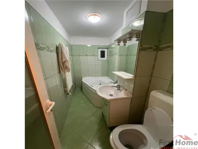 Apartament 3 camere, etaj 3/4, zona Inspectoratul Scolar – Bahne - foto 11