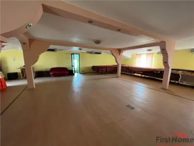 Spatiu comercial de vanzare in Jorasti - foto 13