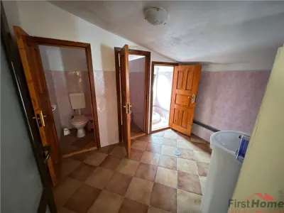 Spatiu comercial de vanzare in Jorasti - foto 18