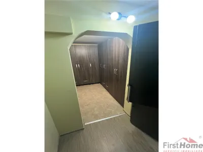 Spatiu birouri,cabinete,intrare stadala,zona Pompieri,76 mp utili - foto 9