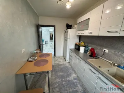 Casa de vanzare , mobilata si utilata complet, constructie noua - foto 18