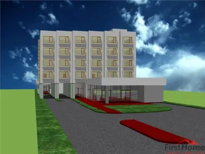 Exclusivitate Hotel cu SPA si Restaurant - foto 2