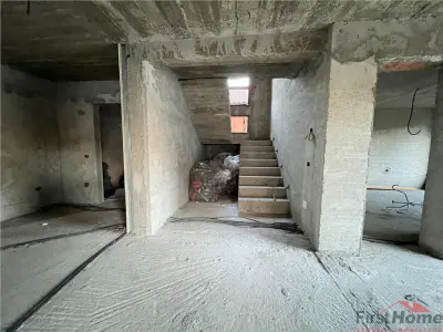 Casa constructie noua la rosu de vanzare P+M in Focsani - foto 24